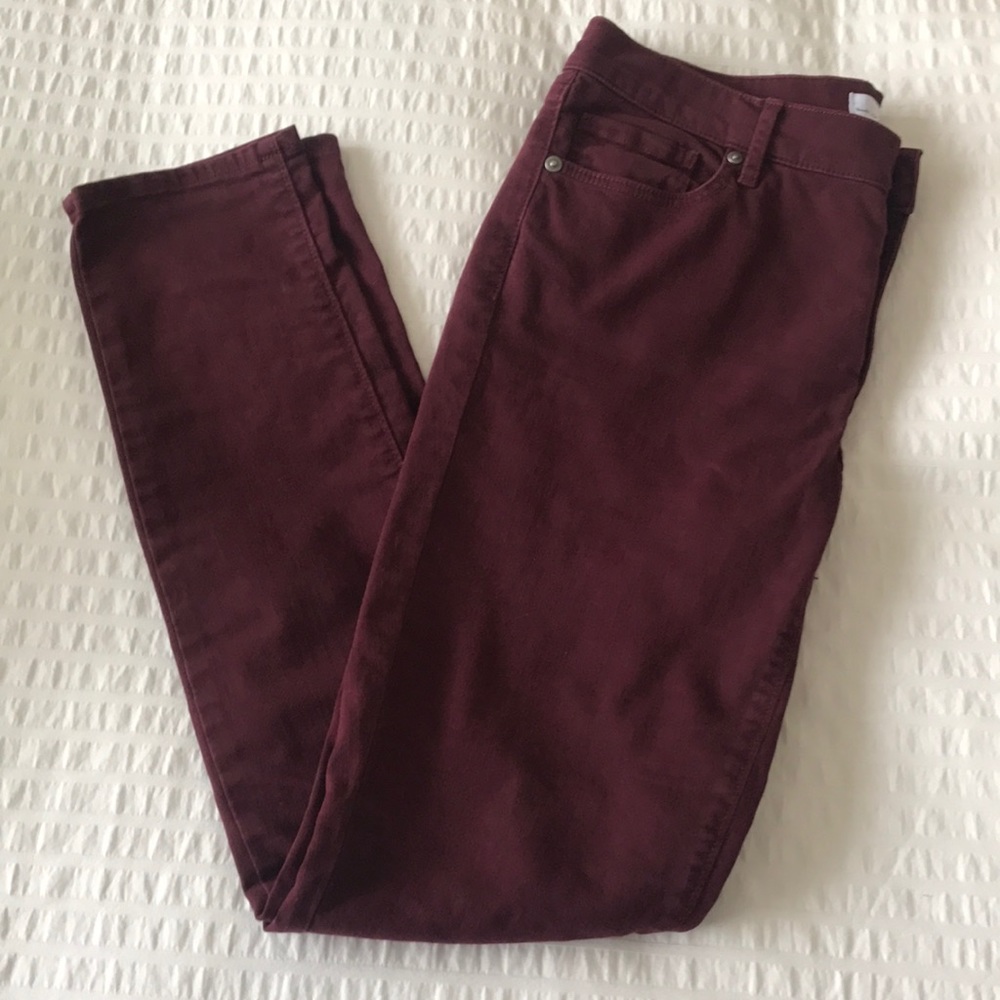 LOFT pants